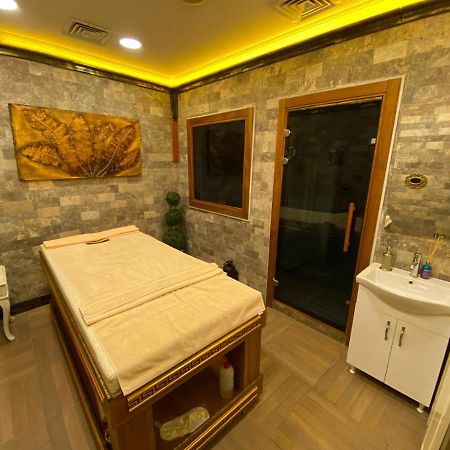 Miss Istanbul Old City Hotel 외부 사진