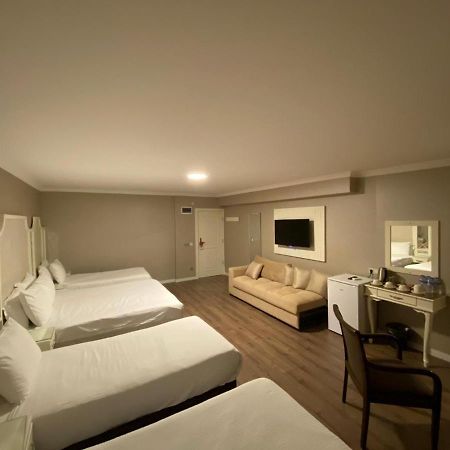 Miss Istanbul Old City Hotel 외부 사진