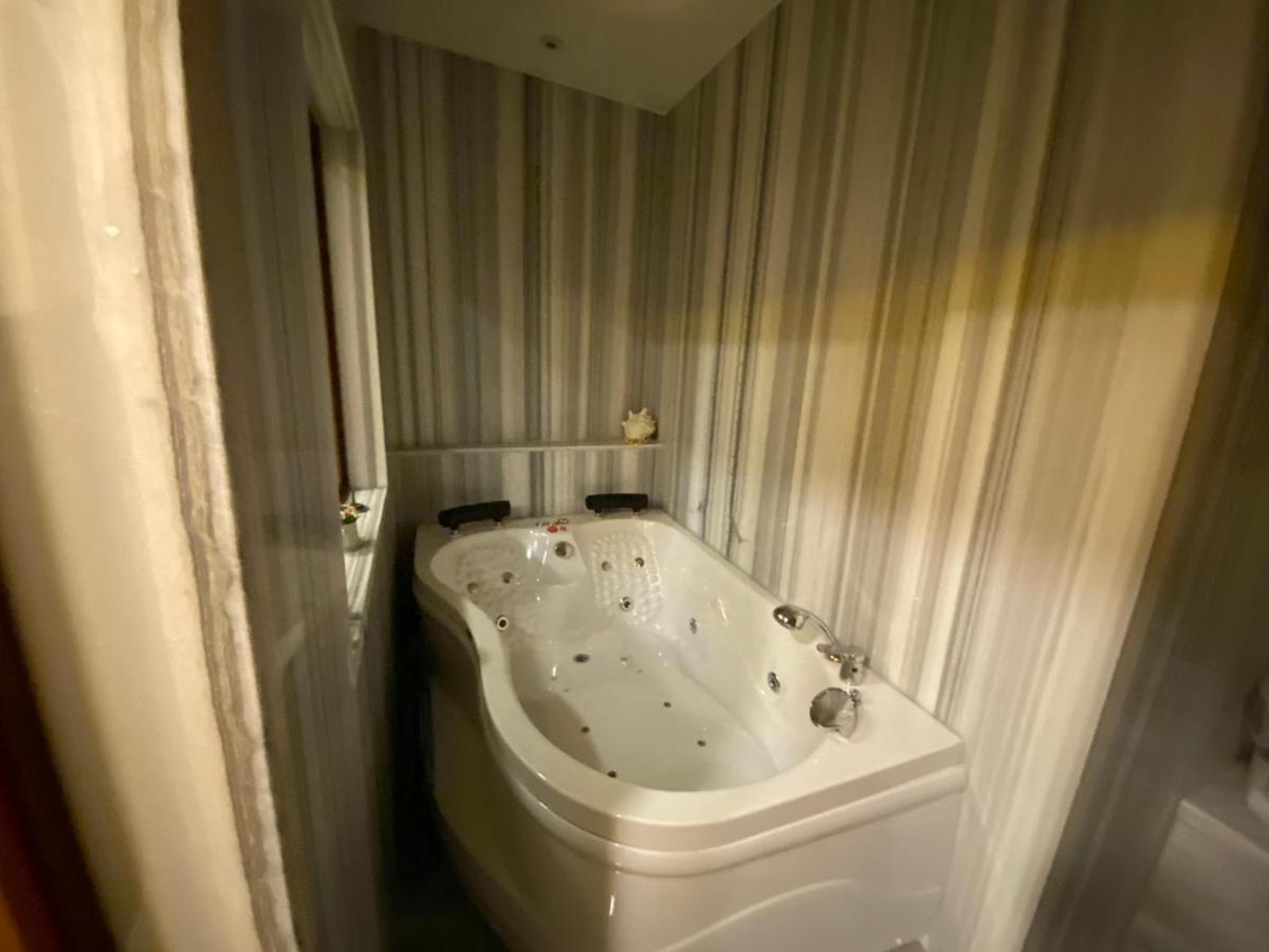Miss Istanbul Old City Hotel 외부 사진