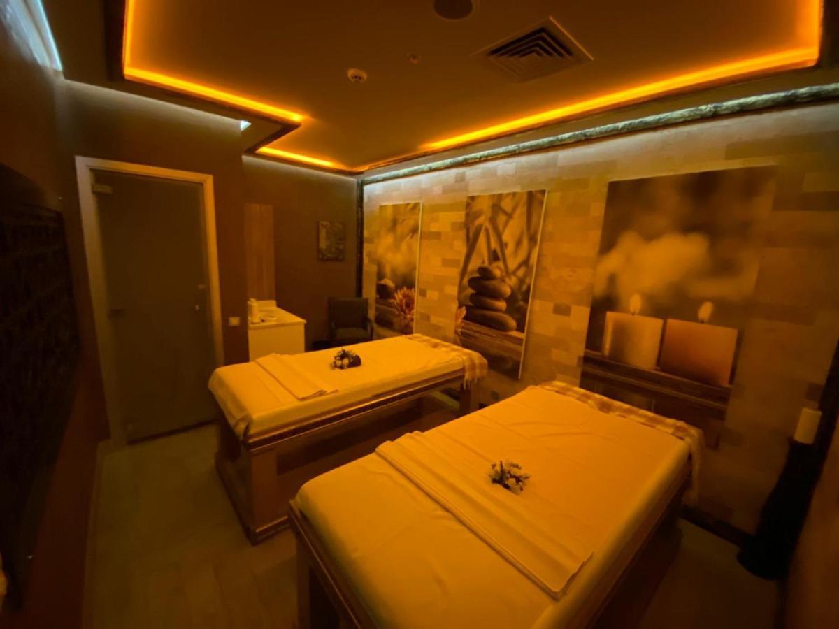 Miss Istanbul Old City Hotel 외부 사진