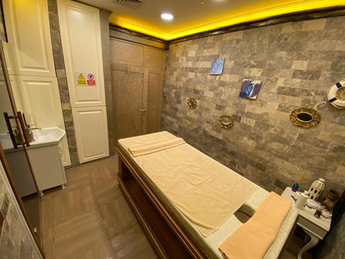Miss Istanbul Old City Hotel 외부 사진