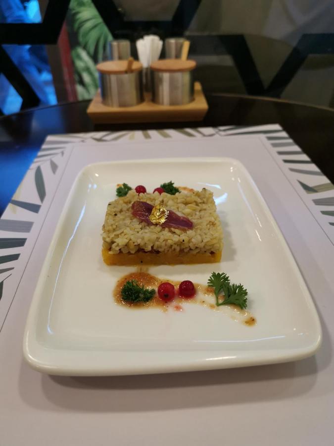 Miss Istanbul Old City Hotel 외부 사진