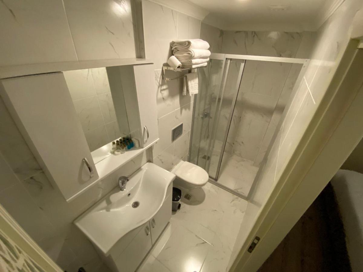 Miss Istanbul Old City Hotel 외부 사진