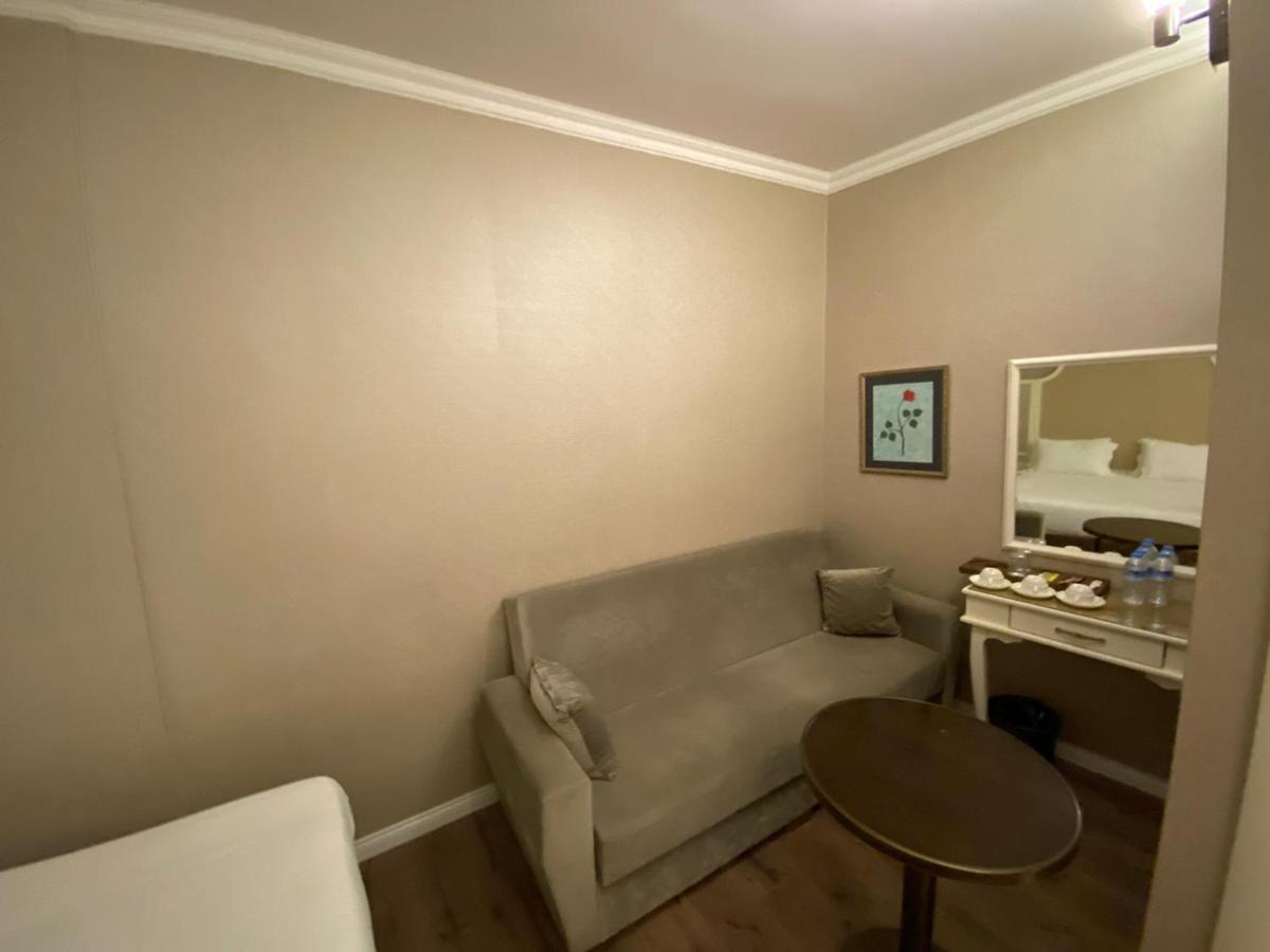 Miss Istanbul Old City Hotel 외부 사진