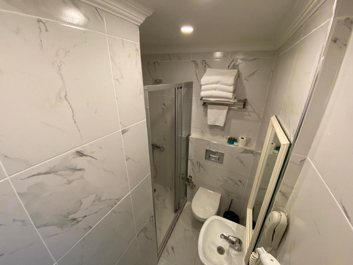 Miss Istanbul Old City Hotel 외부 사진