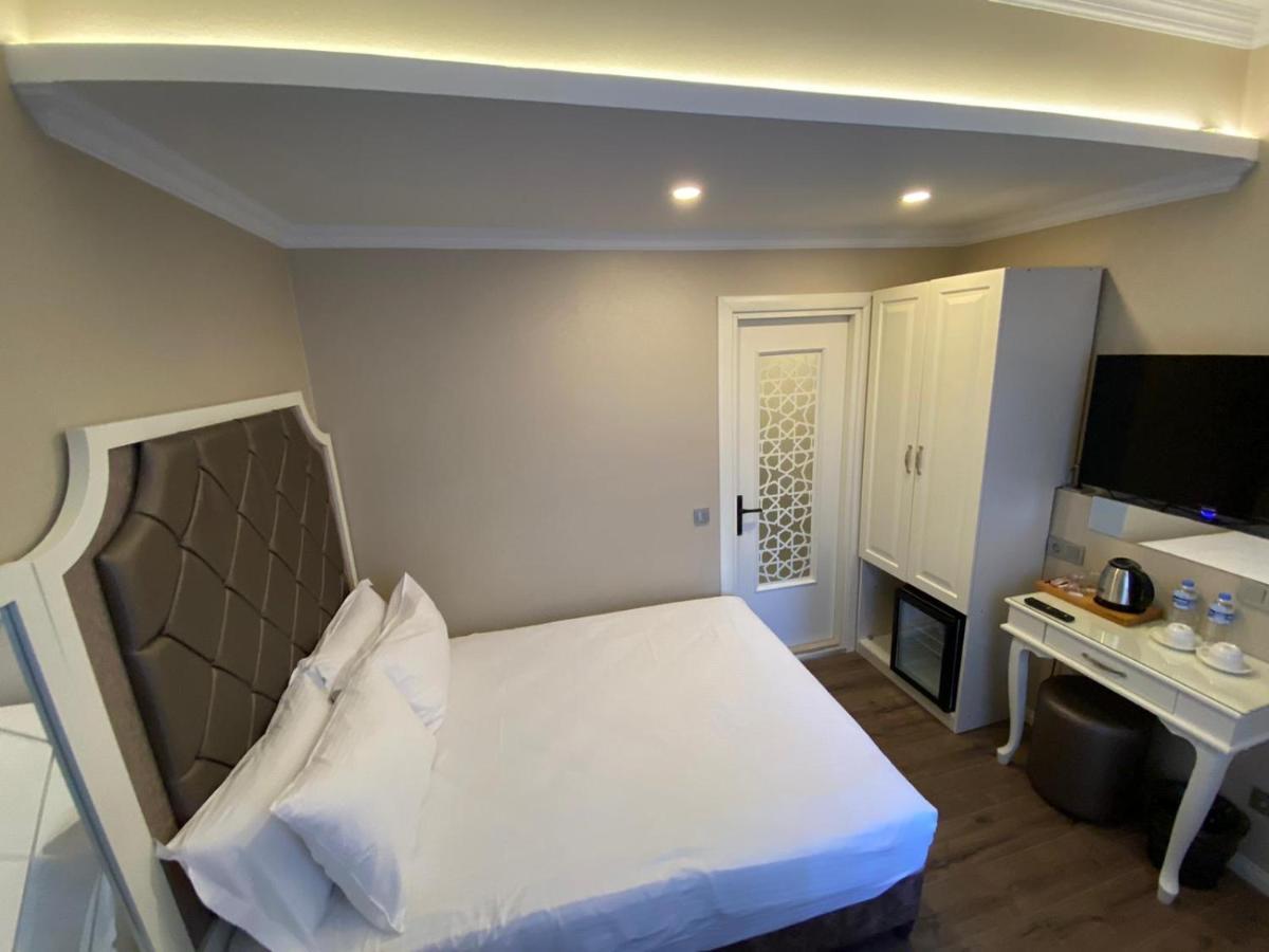 Miss Istanbul Old City Hotel 외부 사진