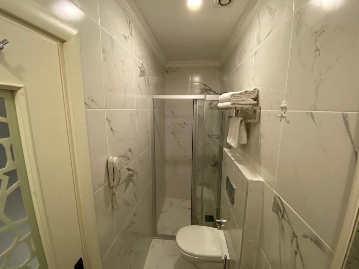 Miss Istanbul Old City Hotel 외부 사진