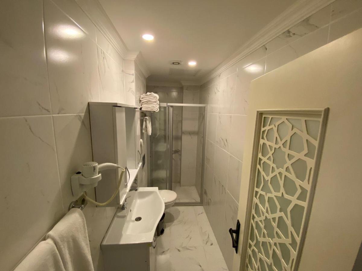 Miss Istanbul Old City Hotel 외부 사진