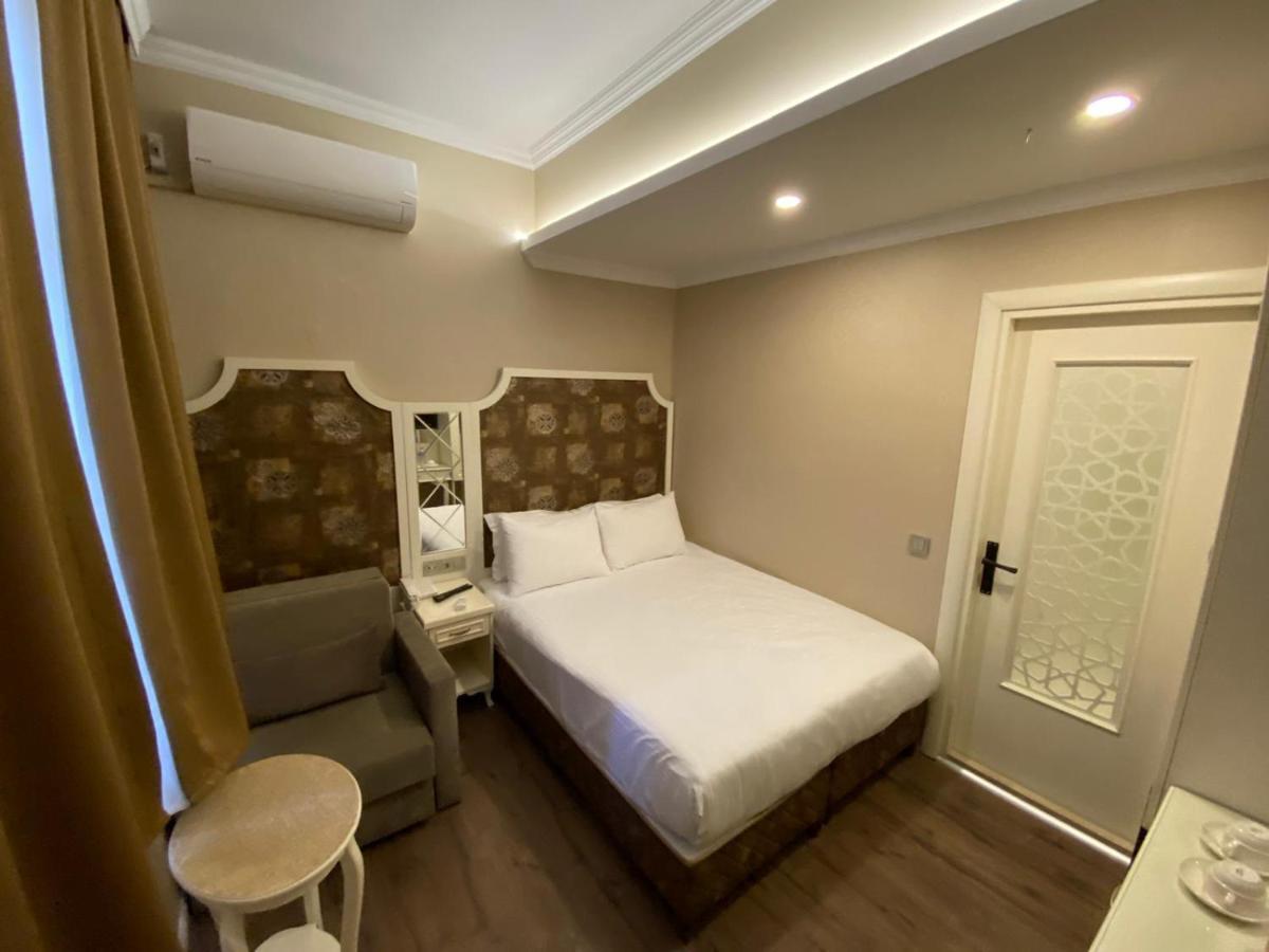 Miss Istanbul Old City Hotel 외부 사진